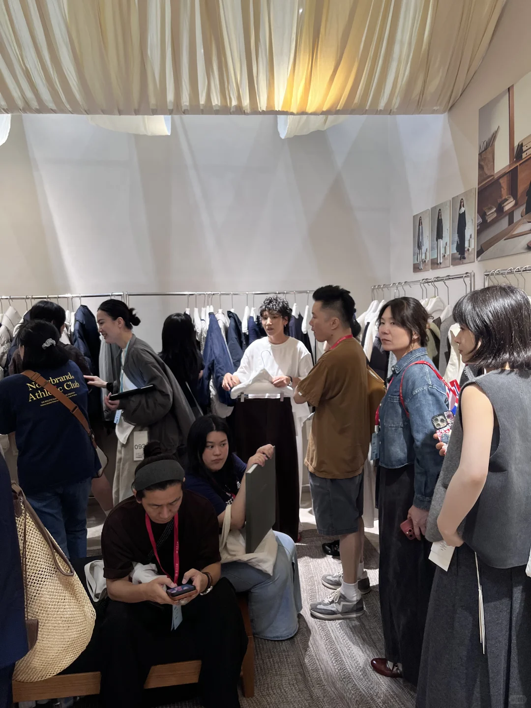 意法会展 | 25冬订货会