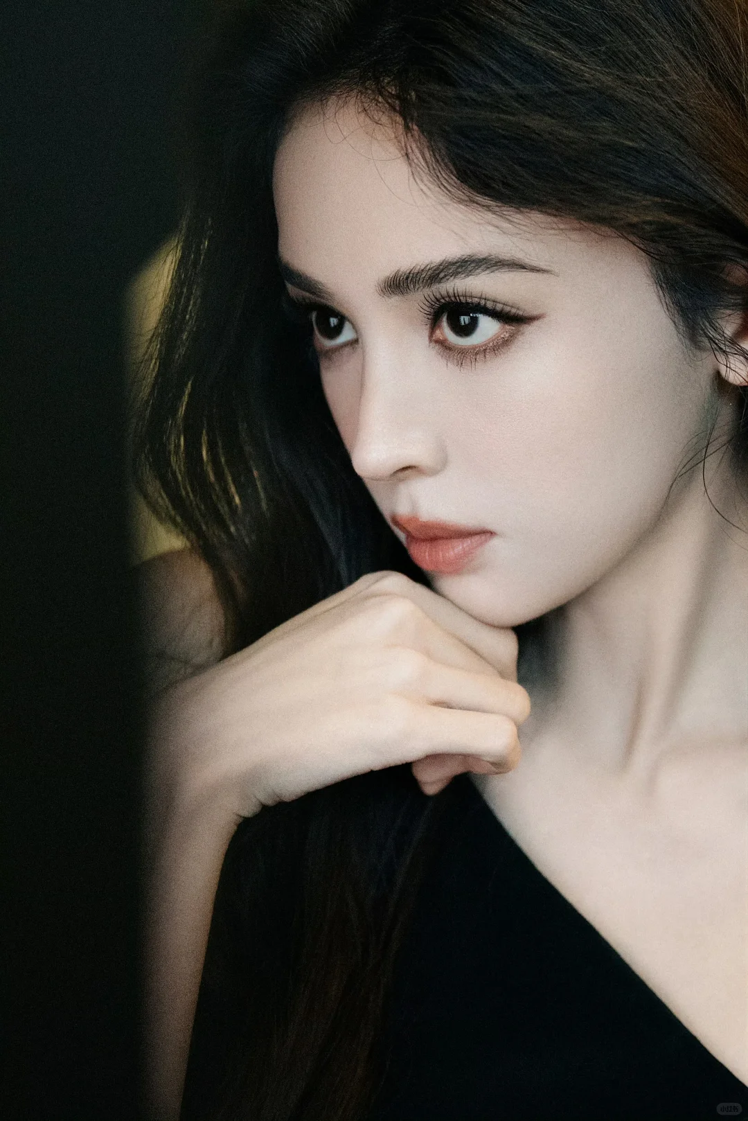 女娲毕设！新疆神颜真的鲨疯了