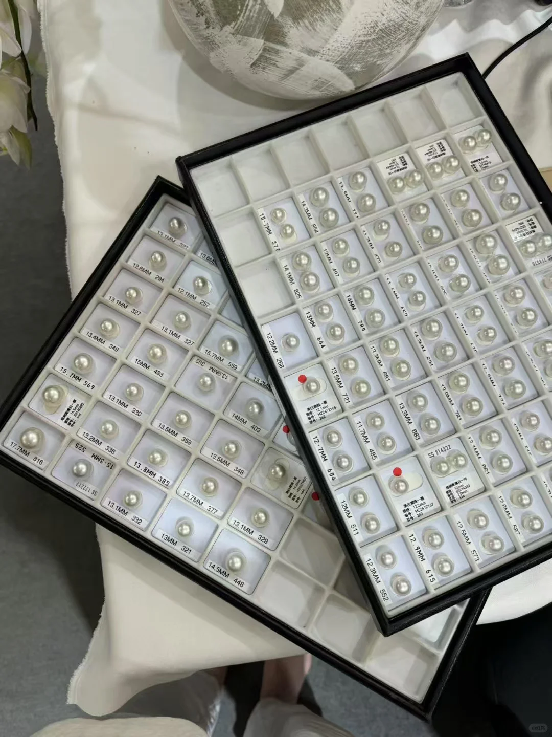 6月珠宝港展落幕，珍珠最新行情依然波动不小