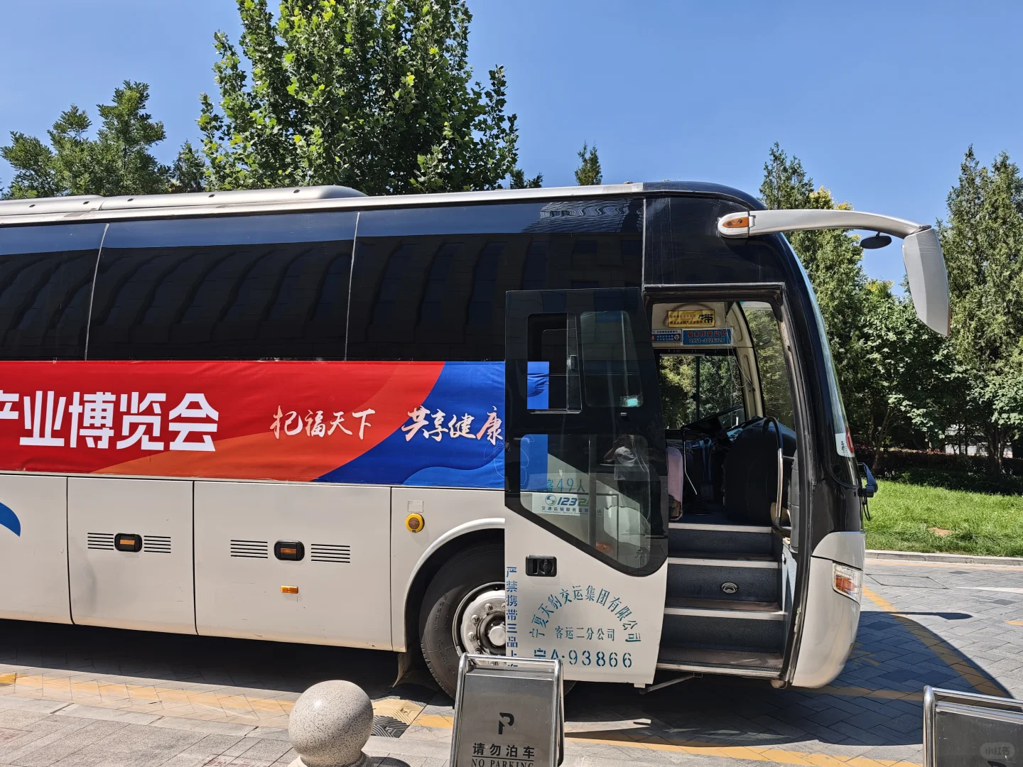 中宁枸杞博览会，枸杞届的“红”运当头