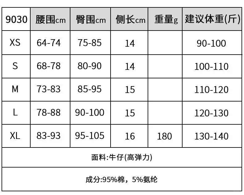 辣妹不规则热辣裤短裤外穿辣妹心机女屁股走