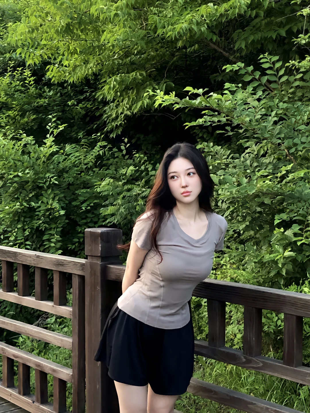 好重的人妻味儿