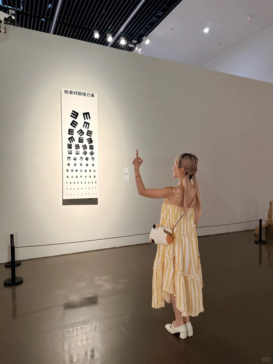 上海近期看过坠震撼的免费新展！！