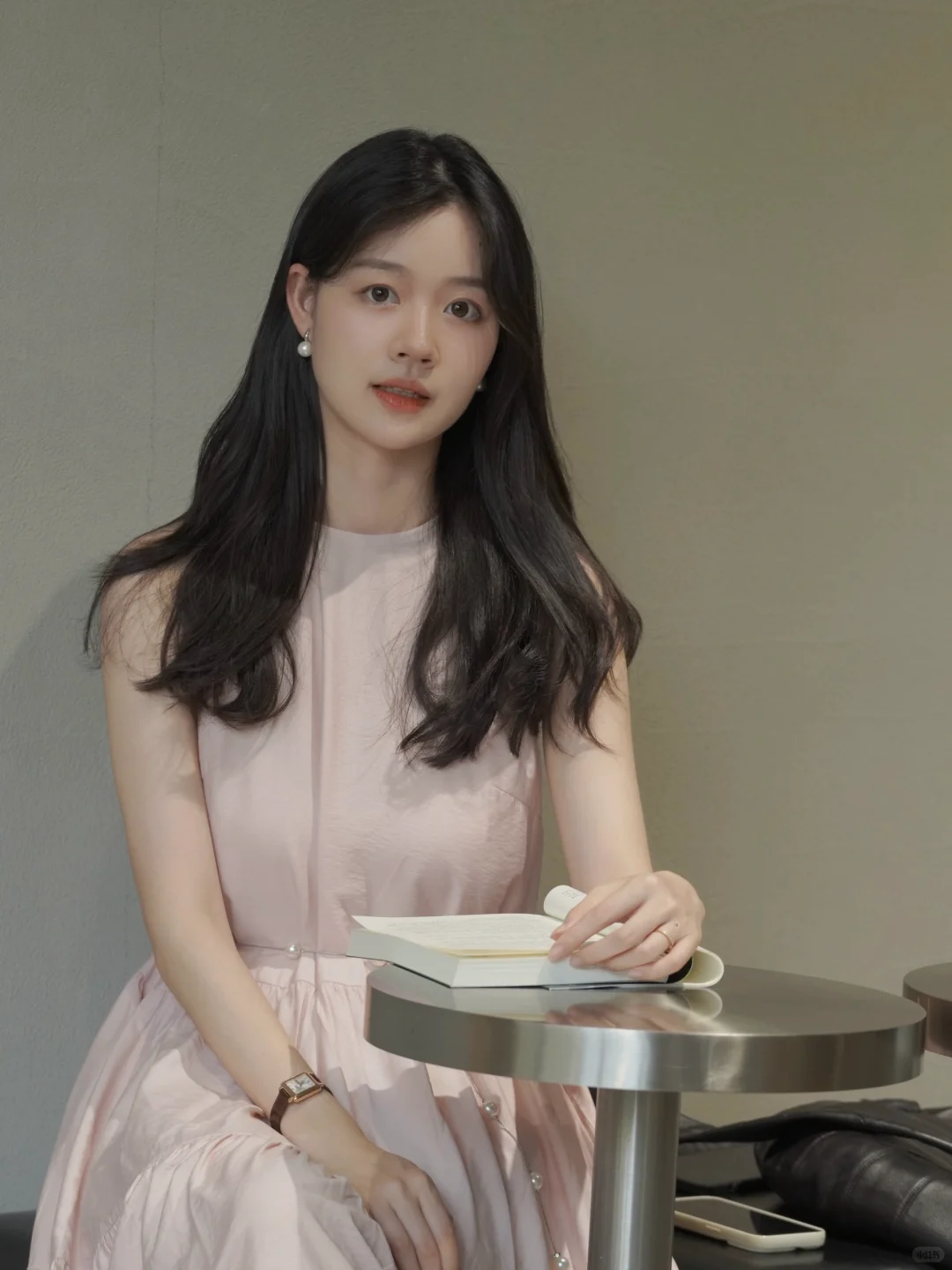 当老婆的摄影师