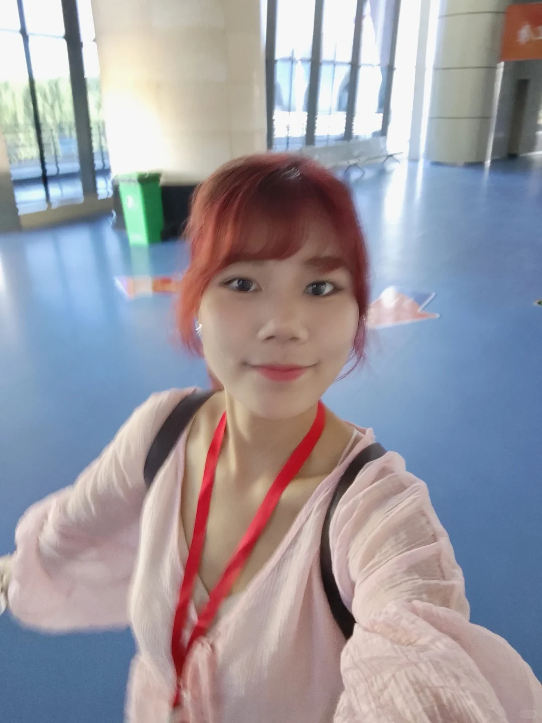 第八届枸杞博览会马上接近尾声啦~