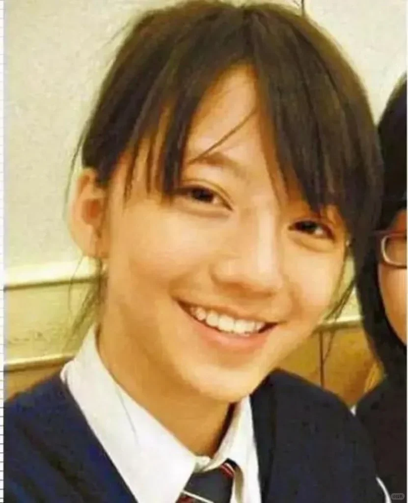 菩萨。。。瞬间对漂亮有了新的认知