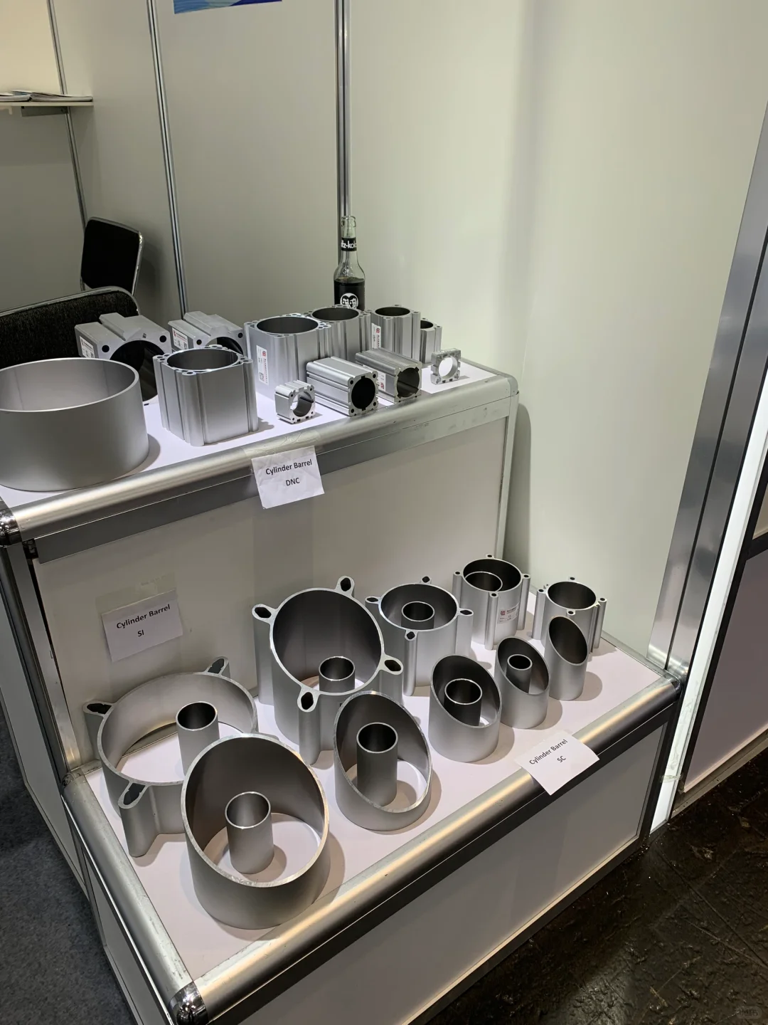 ?? 机械设备工业展常用词汇汇总来啦?