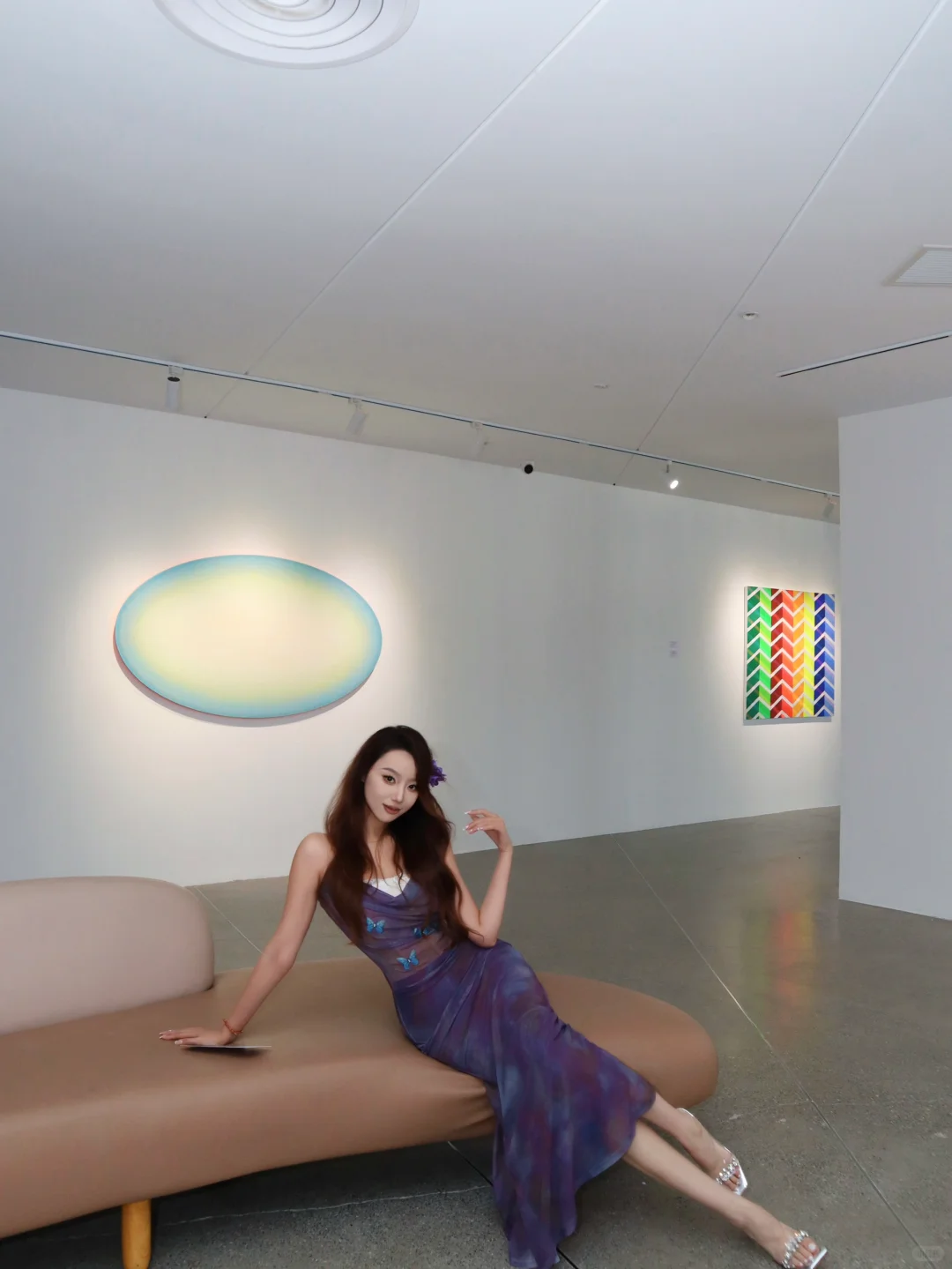 来大连一定不能错过的艺术展！看海！看新展！