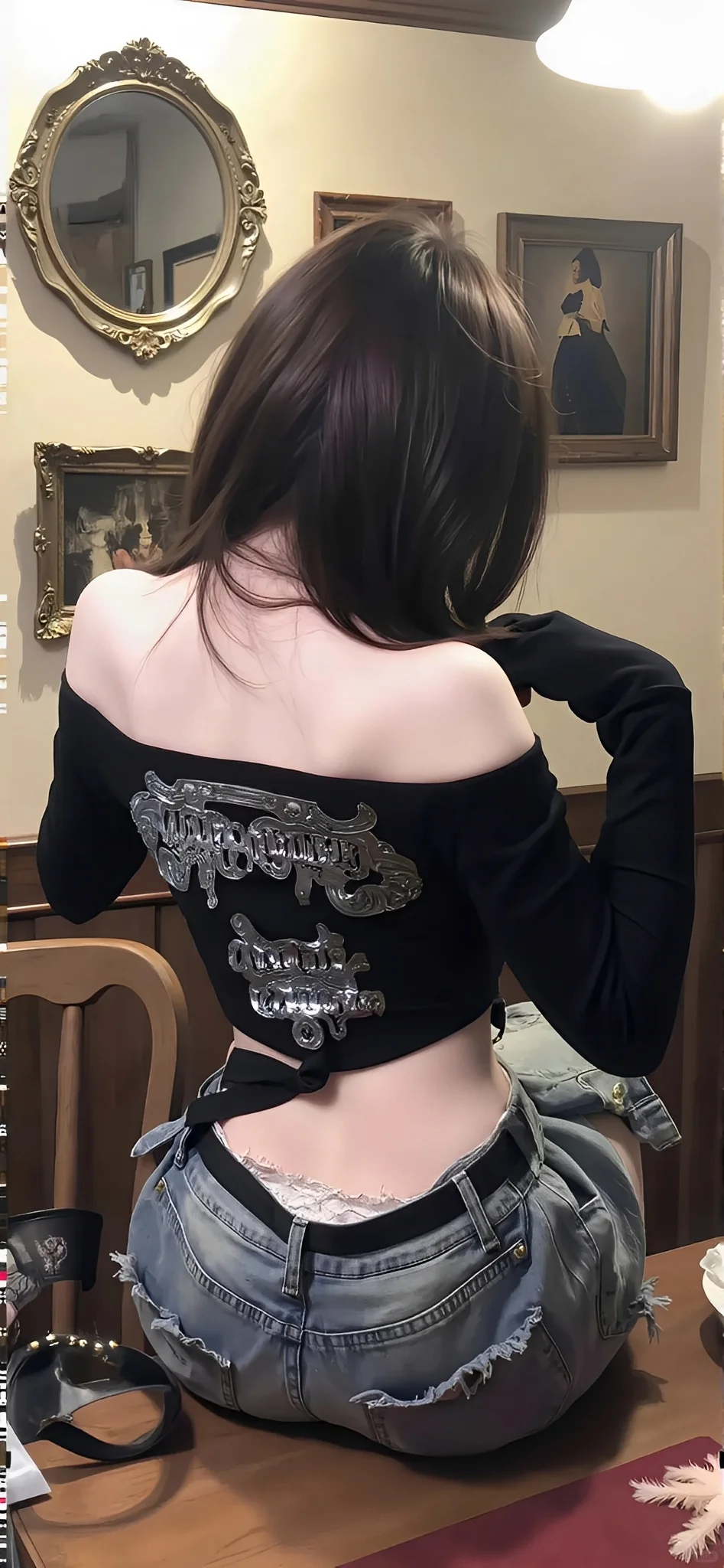第135期｜性感辣妹