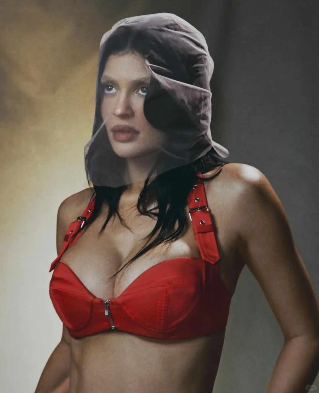 ins搬运：kyliejenner