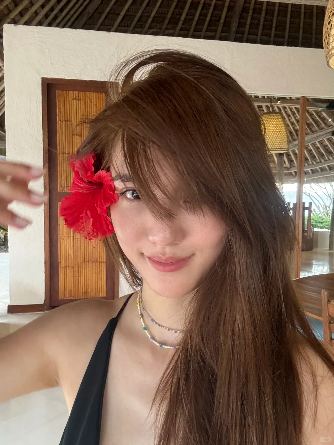 菩萨。。。瞬间对漂亮有了新的认知