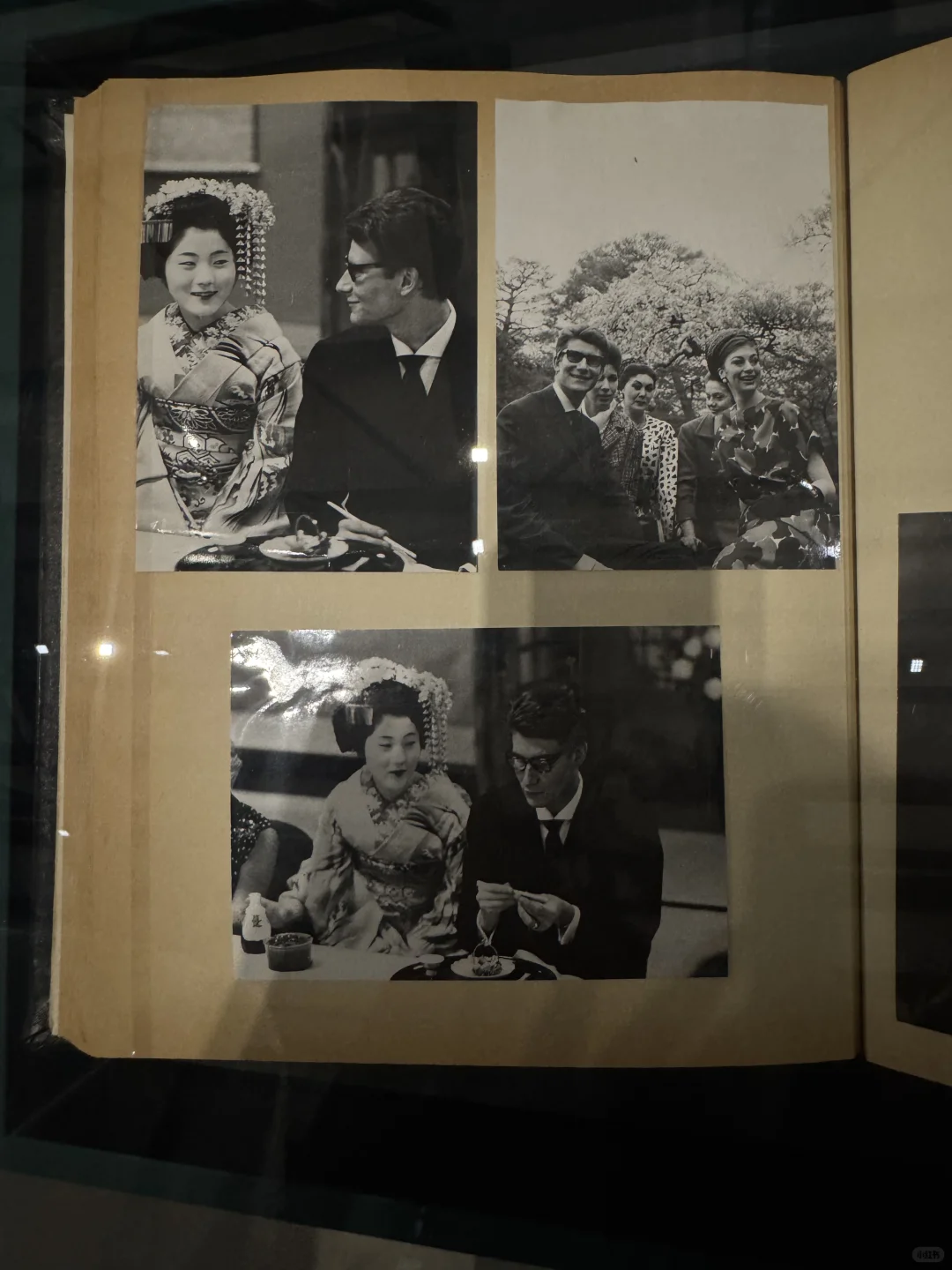 来阿尔勒摄影展找小众冷门展结果被YSL驯服
