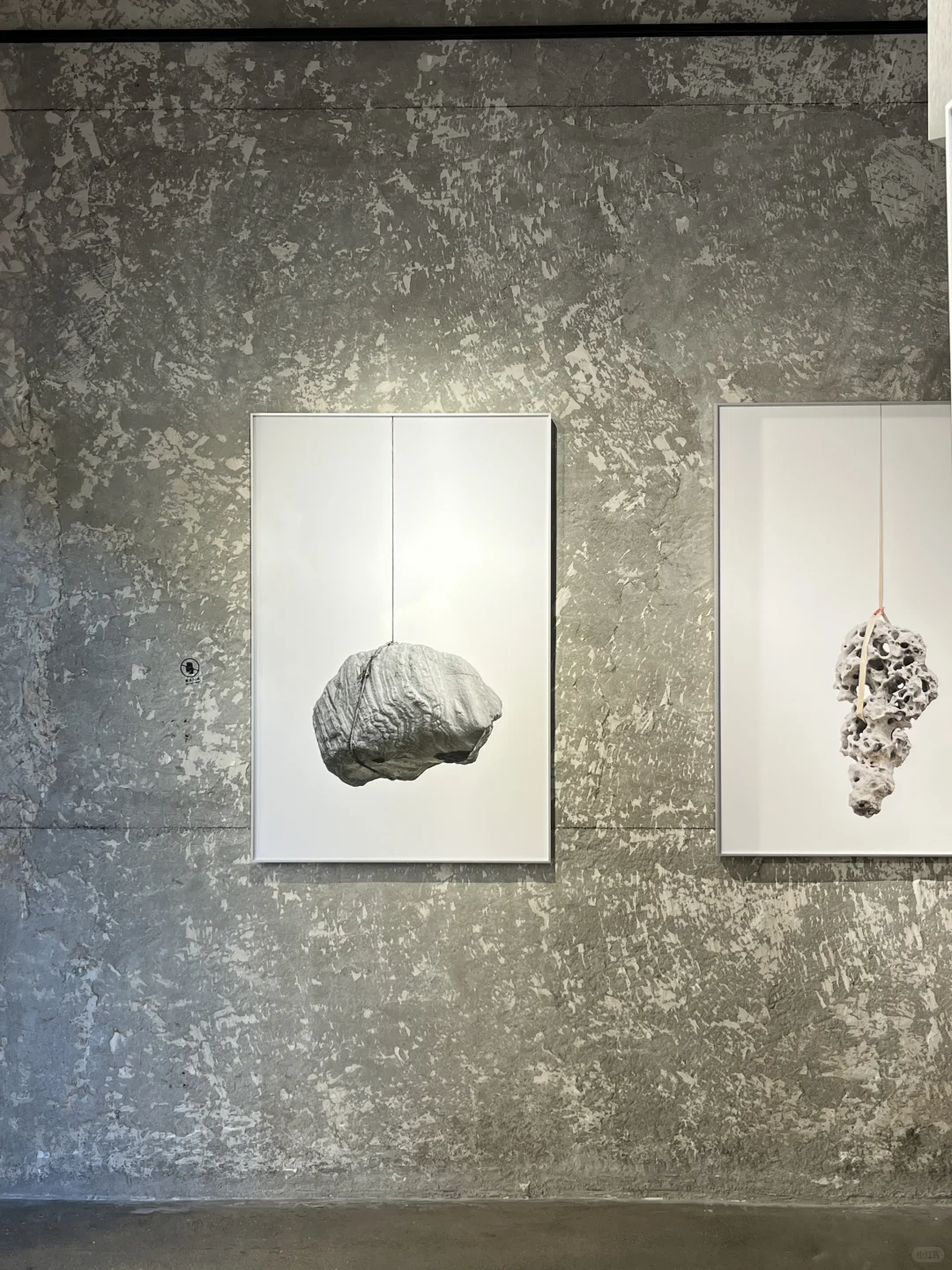 厦门集美艺术展｜“呼吸的褶皱”?
