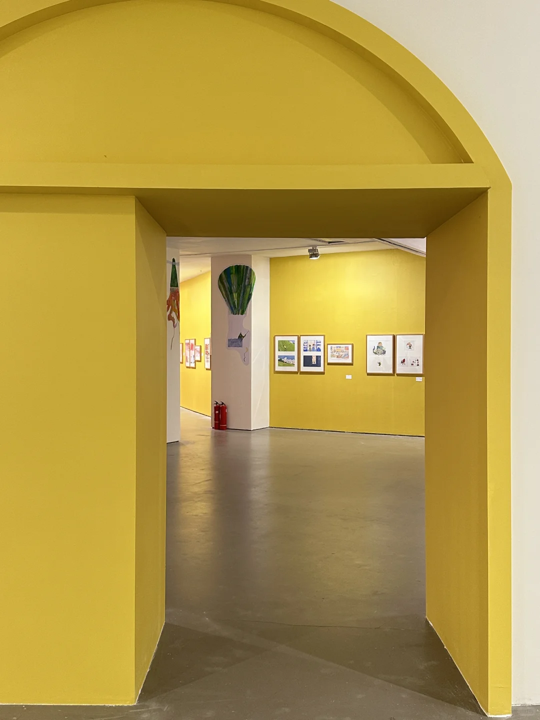 北京新展！第58届博洛尼亚插画展《十年·拾光》