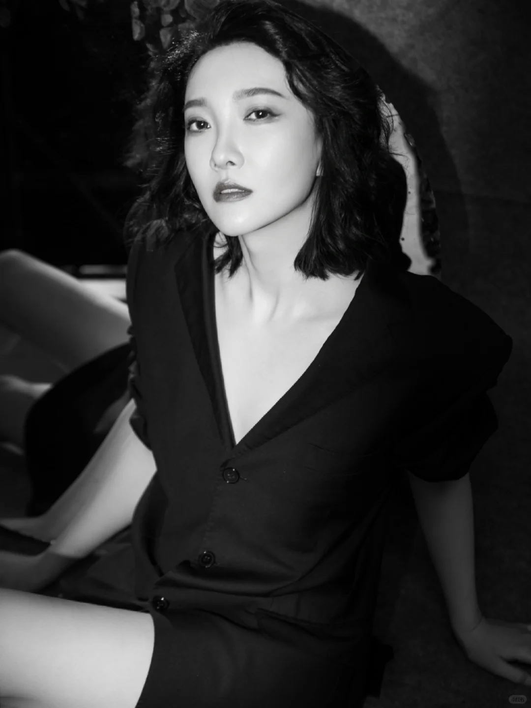 39岁女演员｜我是老了?不是丑了