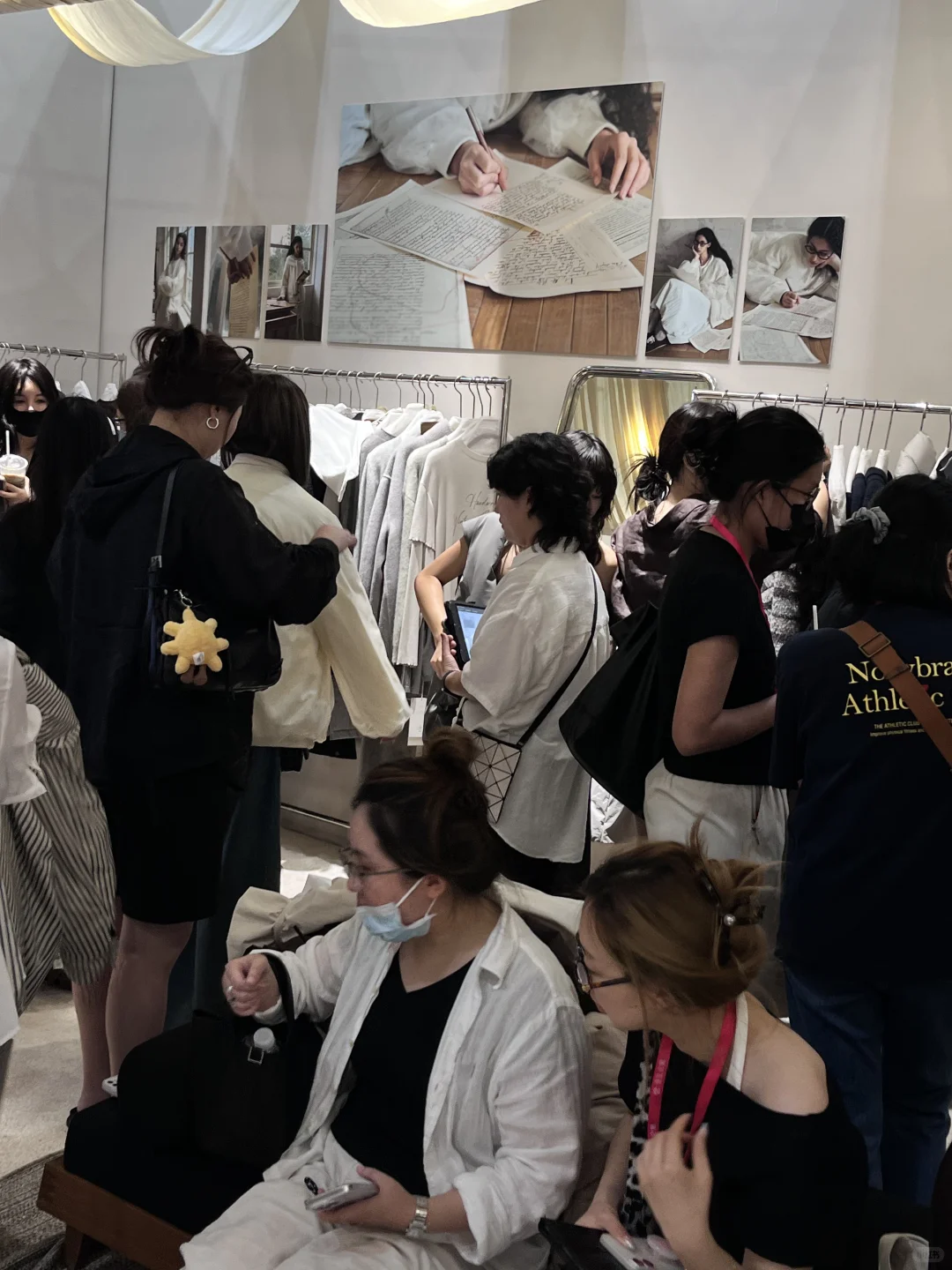 意法会展 | 25冬订货会