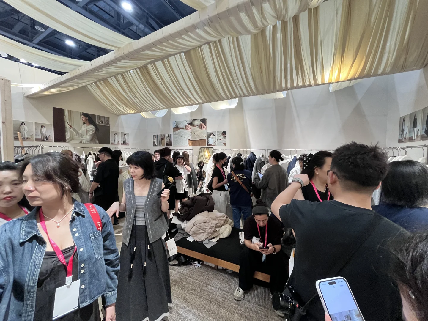 意法会展 | 25冬订货会