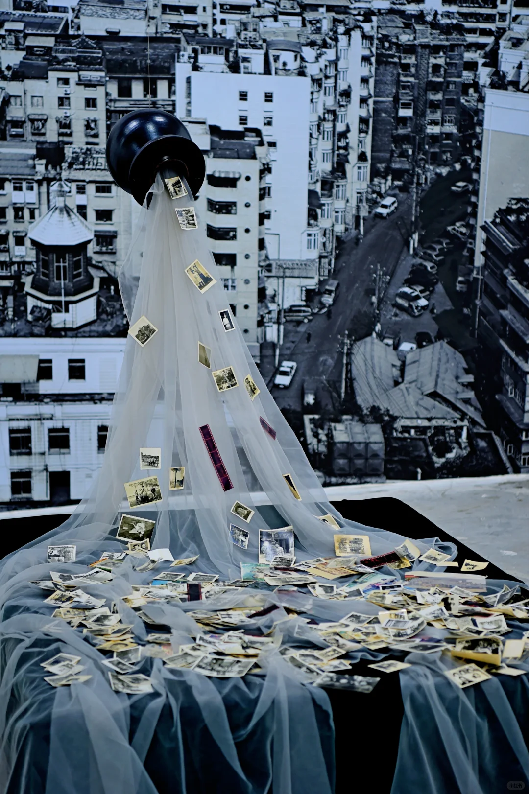 海龙屯影像文化周｜免费双展区，速冲！