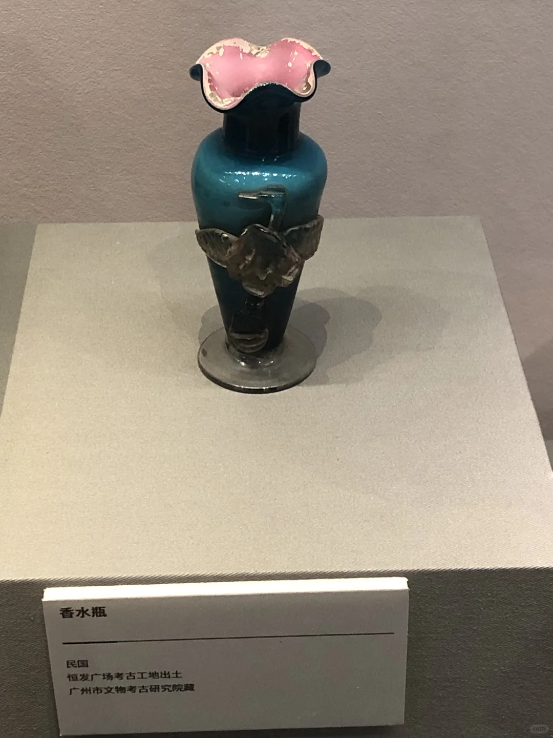 广州工业遗产展