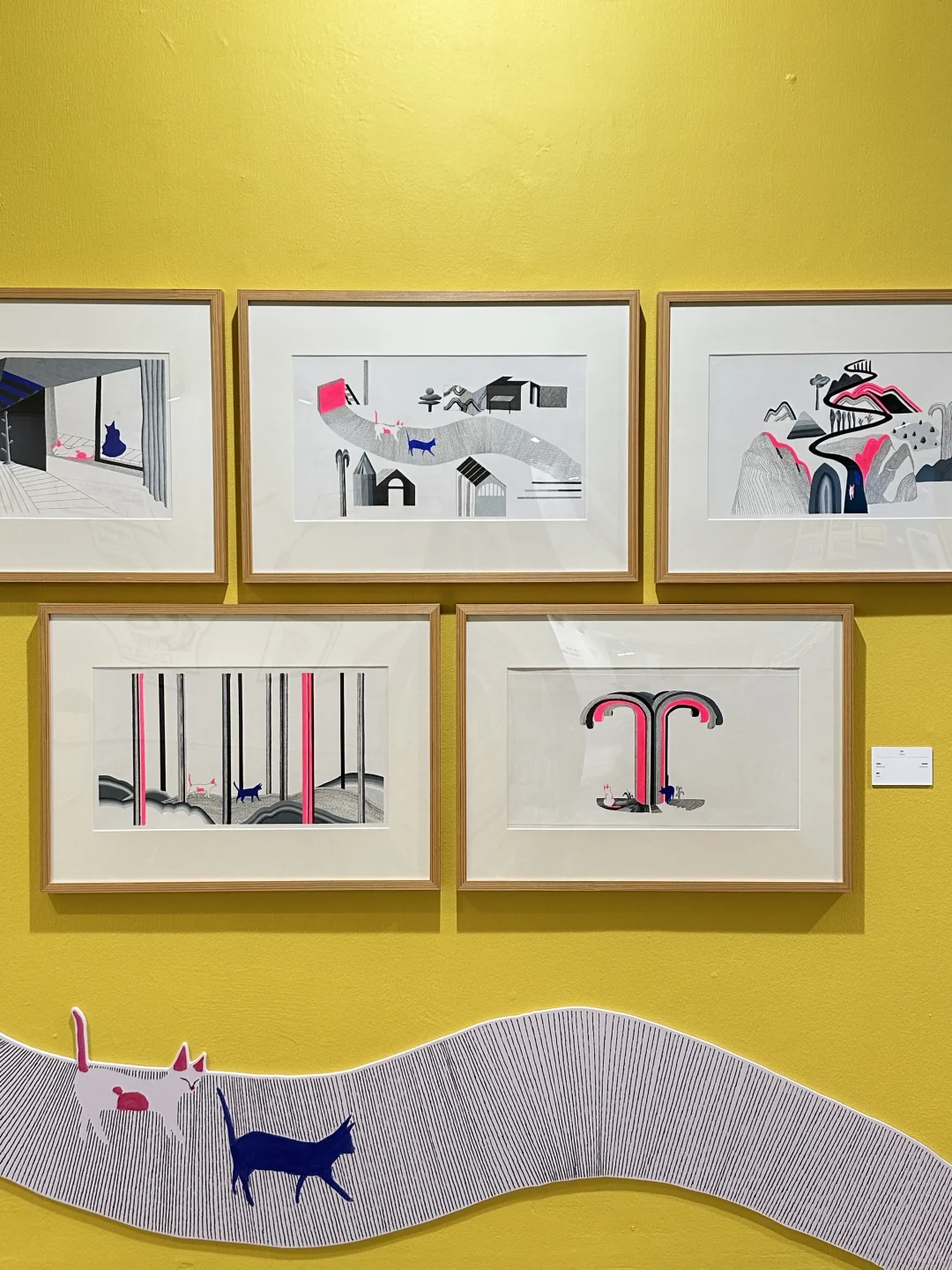 北京新展！第58届博洛尼亚插画展《十年·拾光》