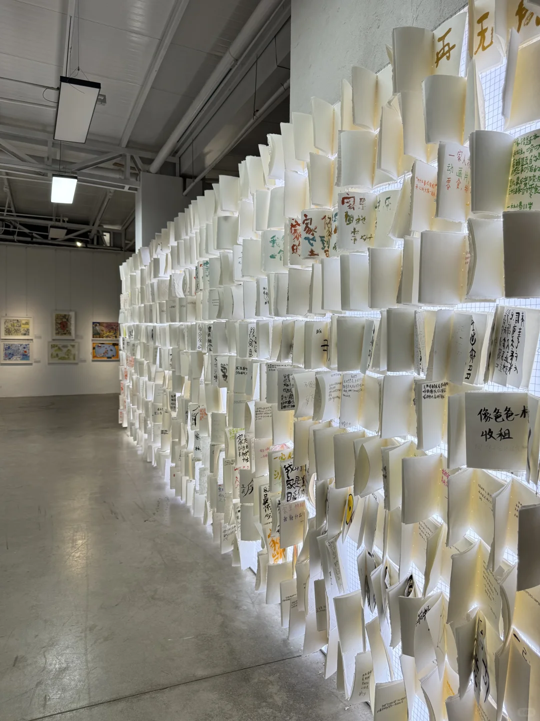 另一个美术馆 | 一次看完三个震撼新展！！！！！