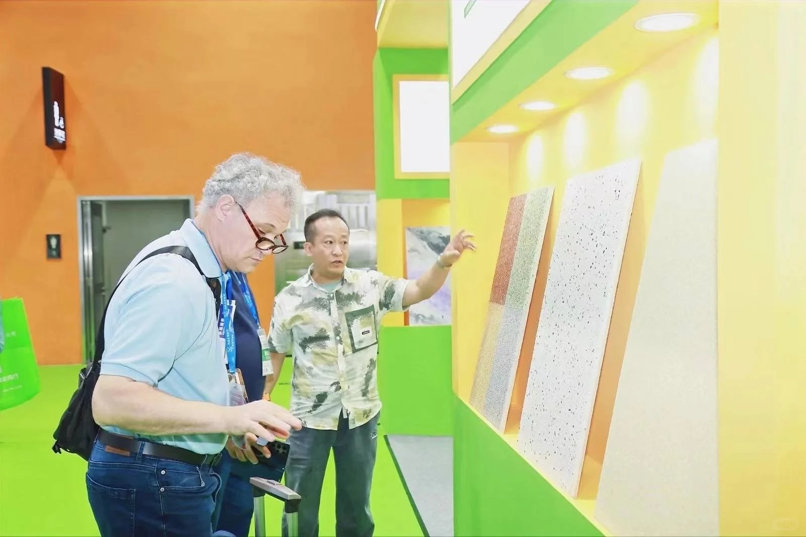 2025中国地坪展览会参展时间