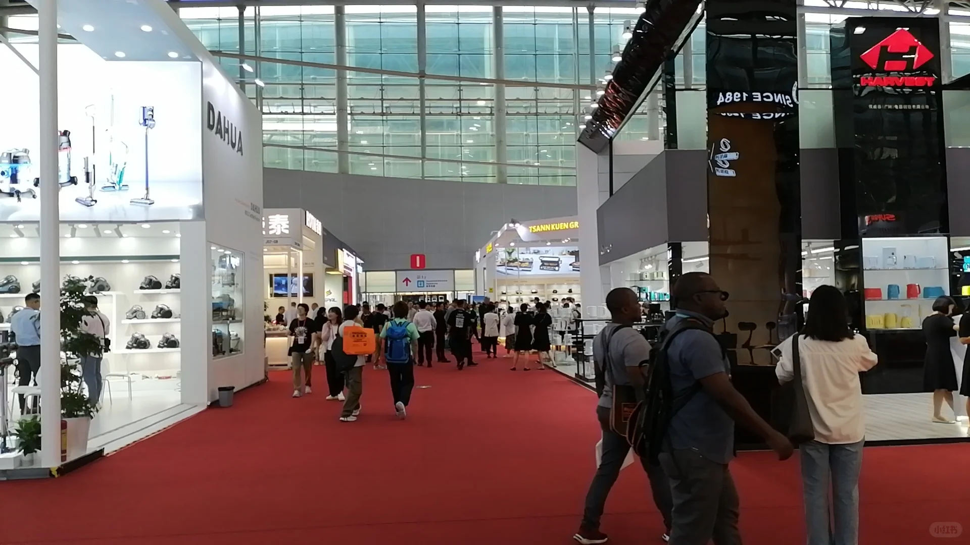 中国广州进出口交易会136