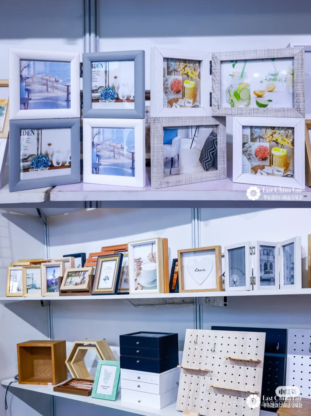 华交会装饰礼品展，产品创新与市场机遇
