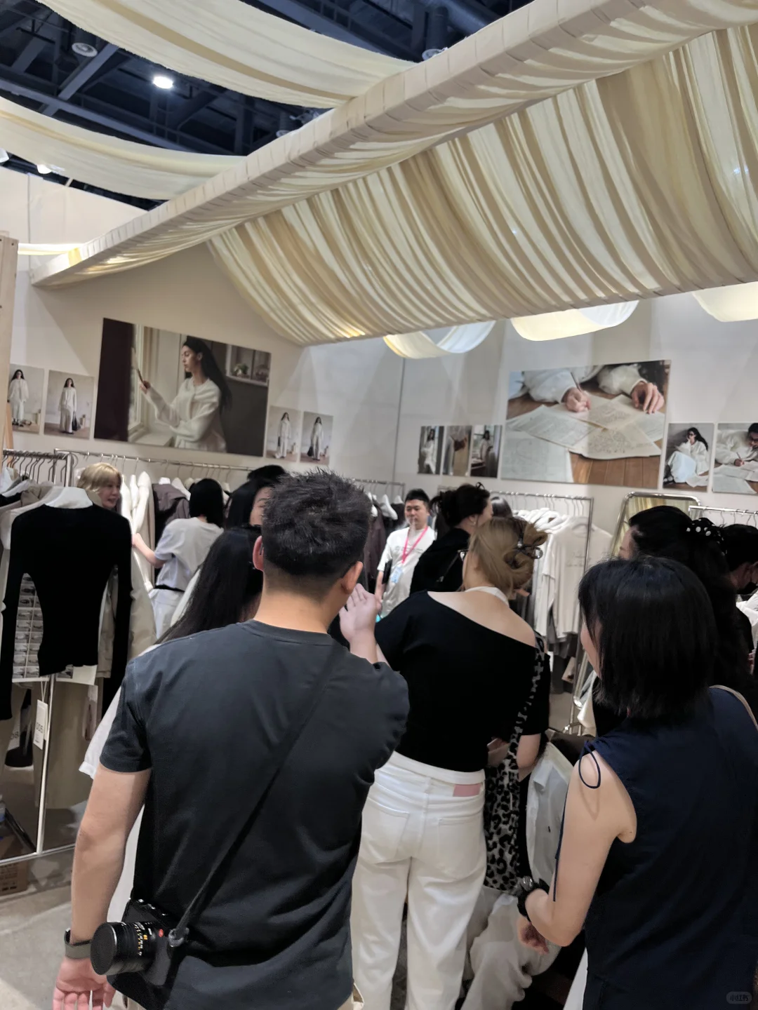 意法会展 | 25冬订货会