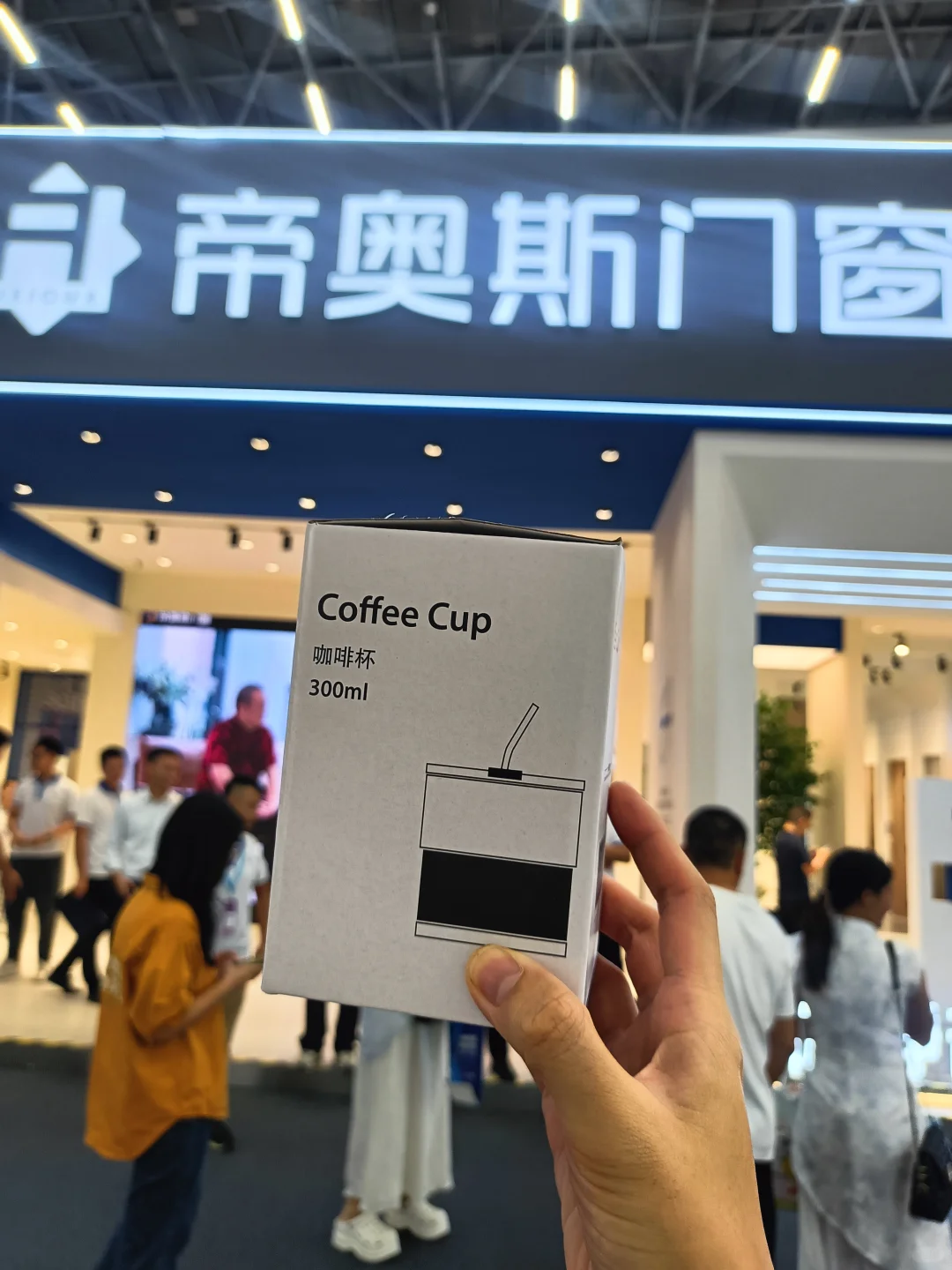 ?广州建博会｜满载而归！！！