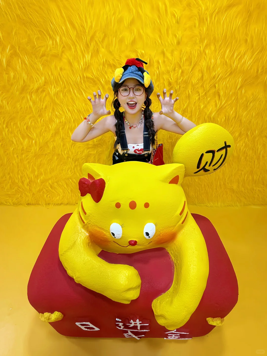 ?BǎoBǎo来了！可爱炸辣！！！！