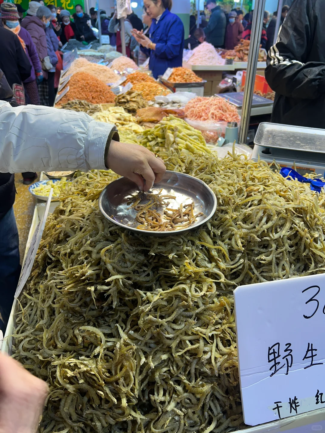 太原煤博年货展销会开始啦～年味越来越浓了