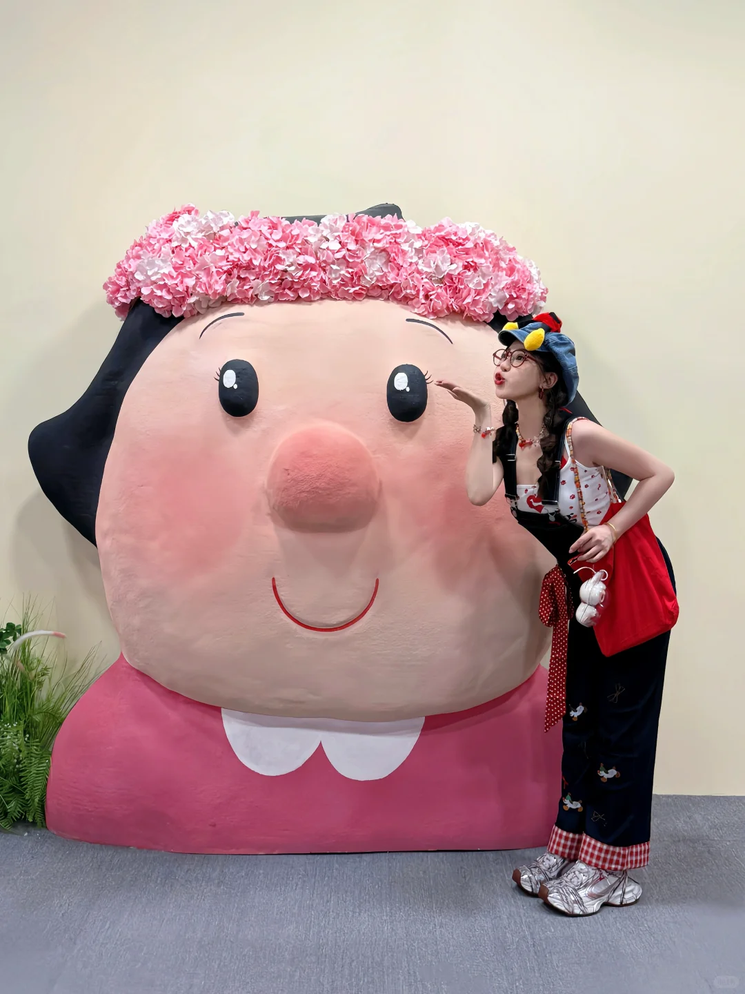 ?BǎoBǎo来了！可爱炸辣！！！！
