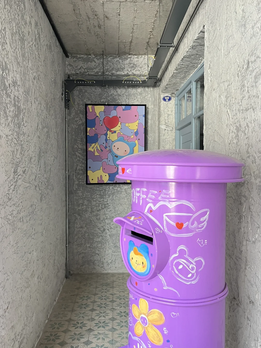厦门集美艺术展｜“呼吸的褶皱”?