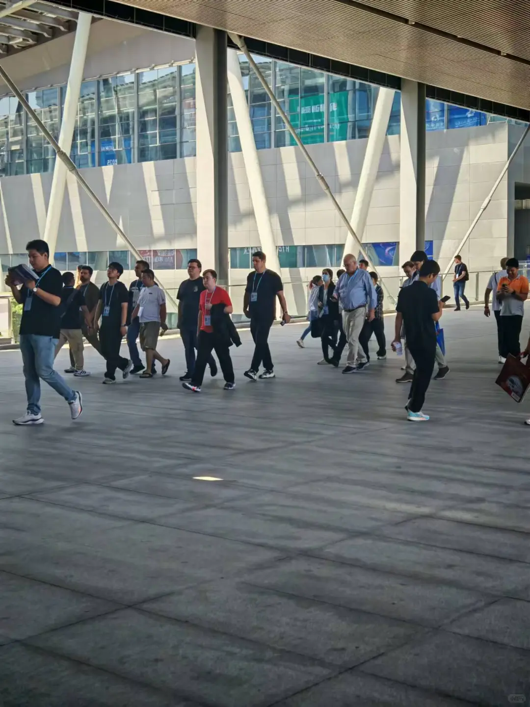 广交会资源交流群