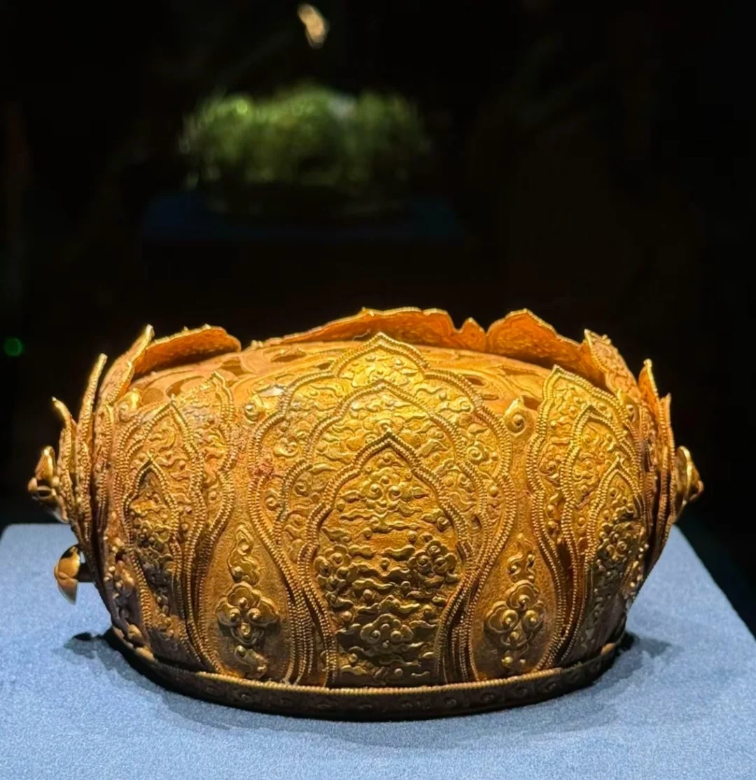 杭州看展「绽放」16至20世纪典藏珍宝艺术展