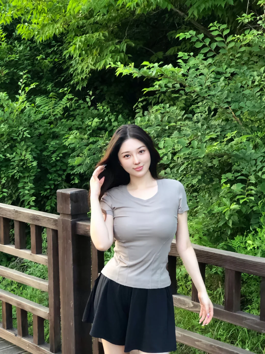 好重的人妻味儿