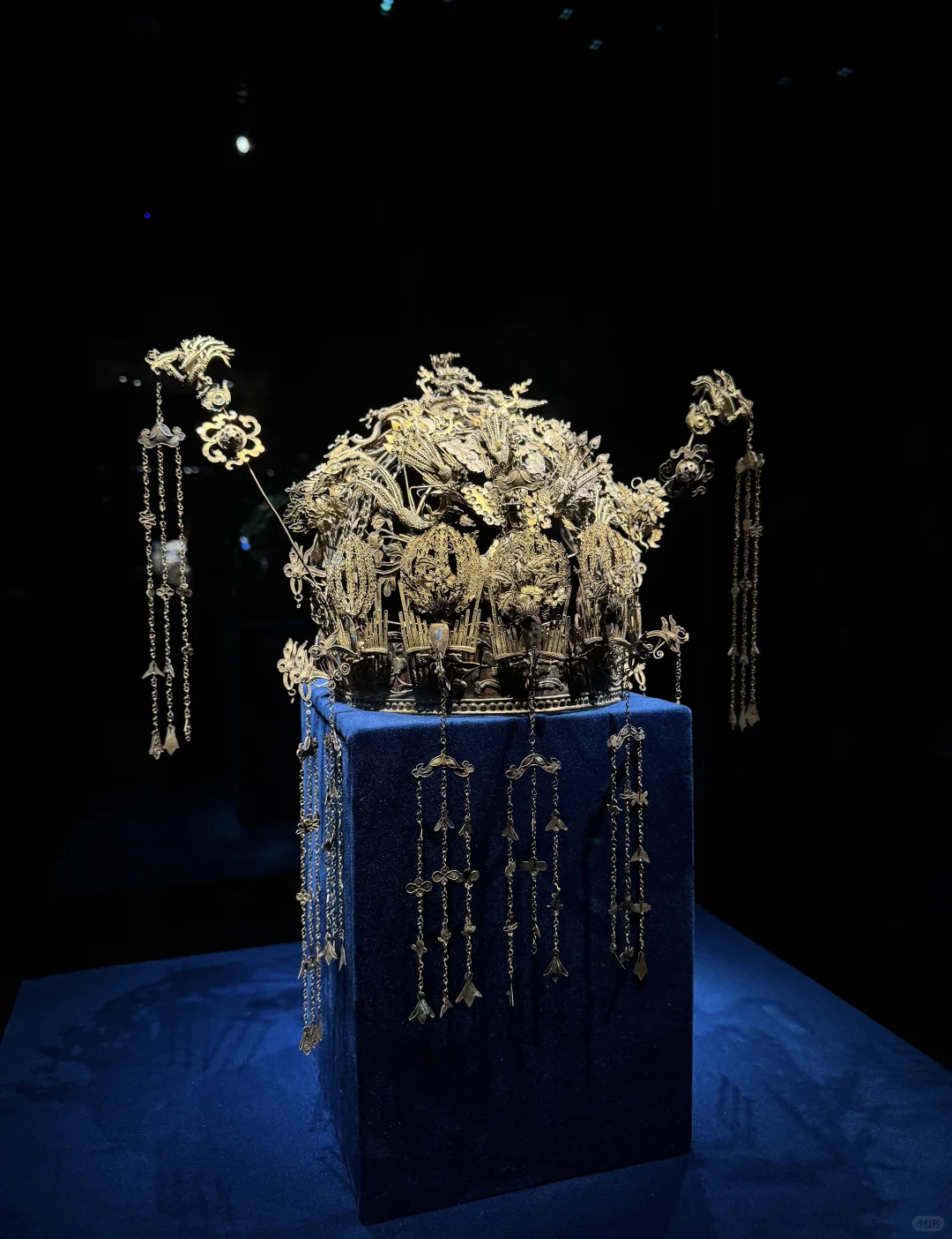 杭州看展「绽放」16至20世纪典藏珍宝艺术展