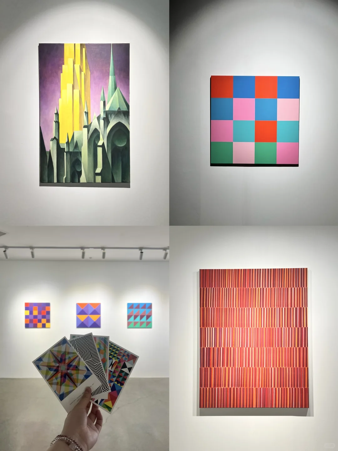 来大连一定不能错过的艺术展！看海！看新展！