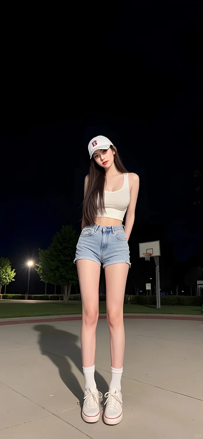 第135期｜性感辣妹