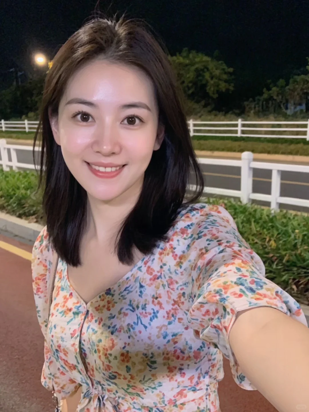 43岁，韵味十足