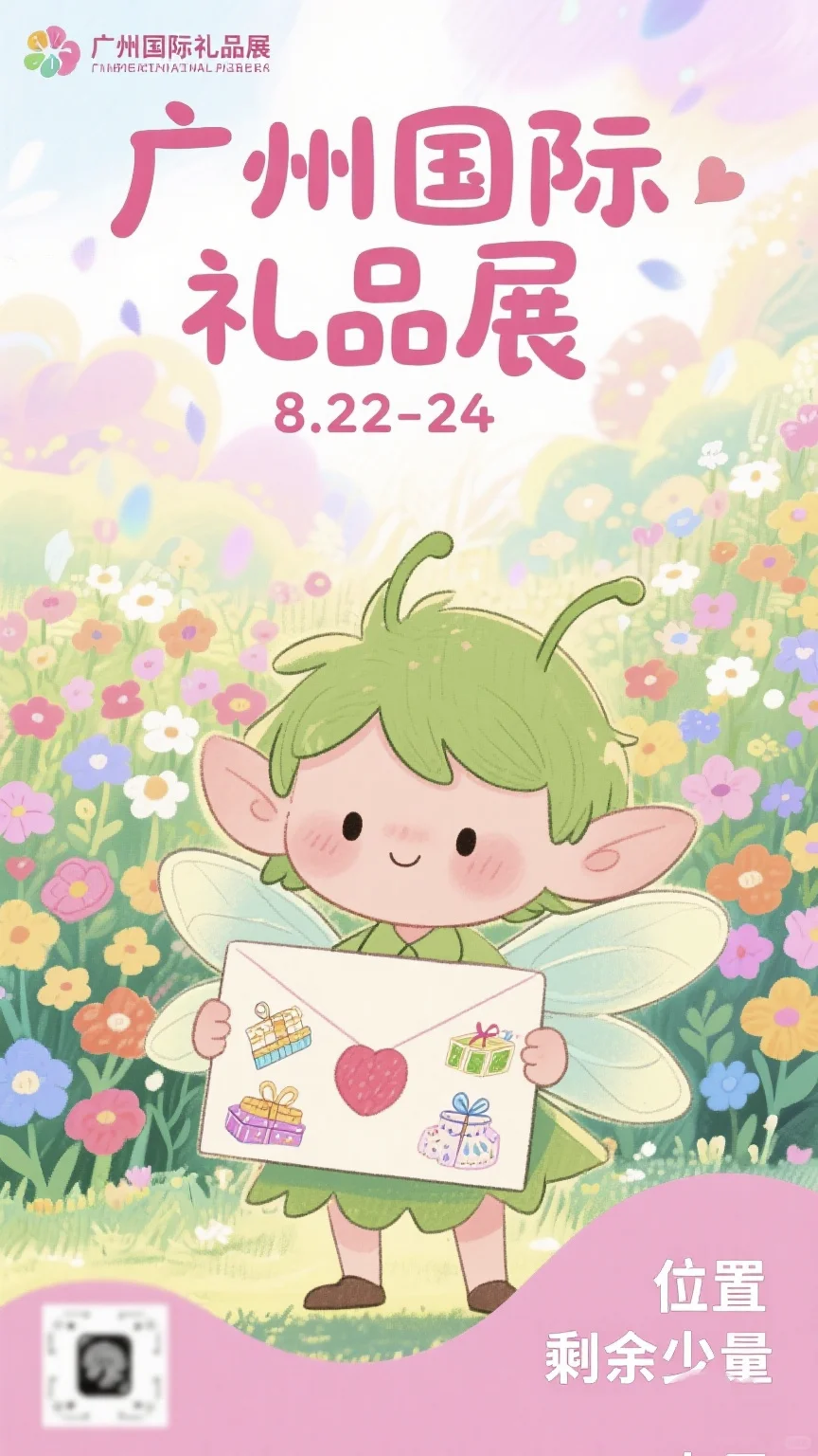 广州礼品展相约