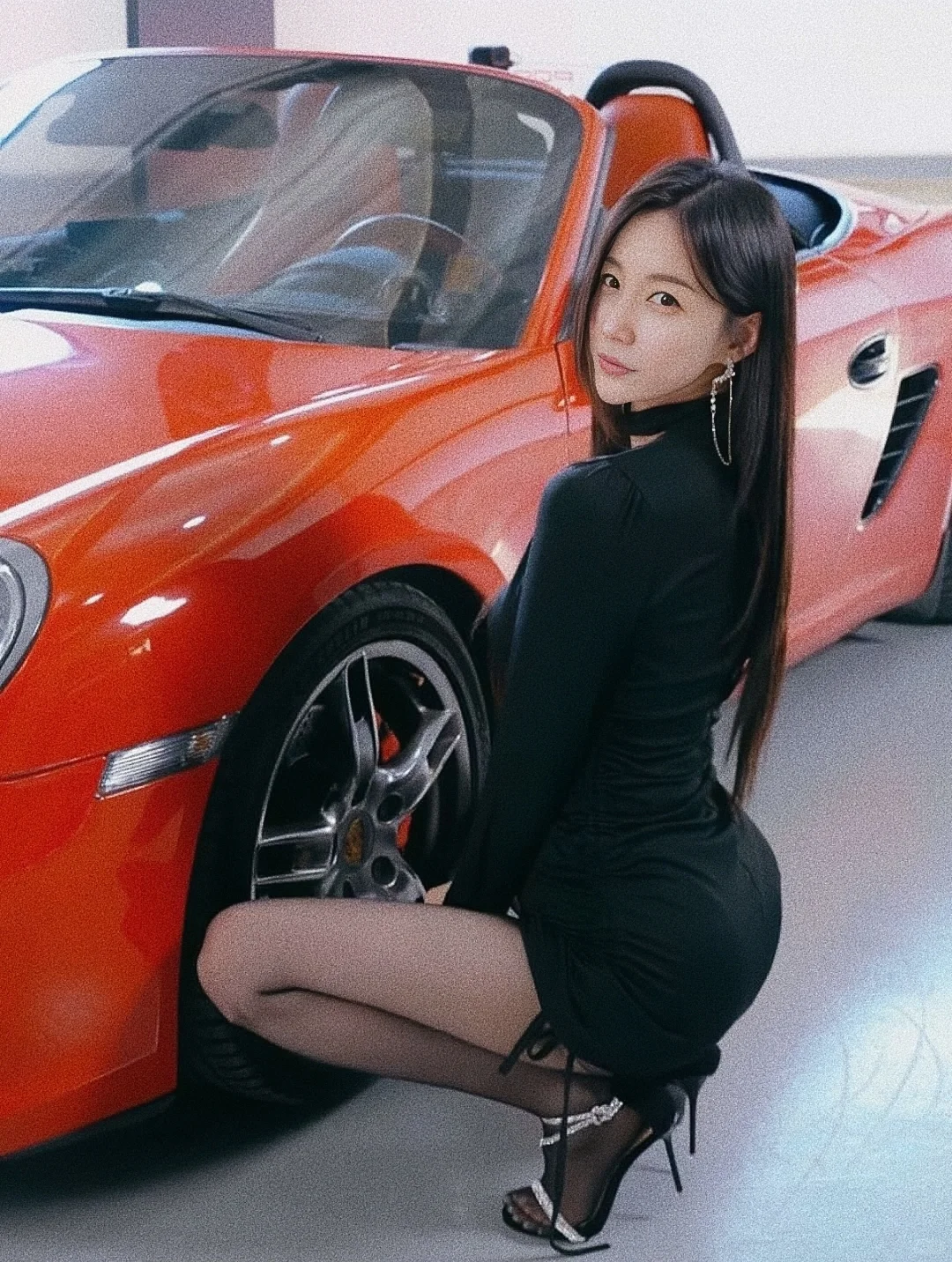 熟女的写真