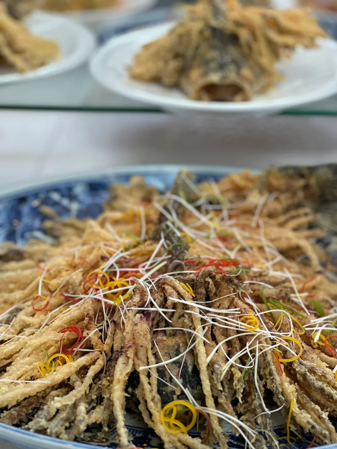 石家庄食材博览会，正定会展中心