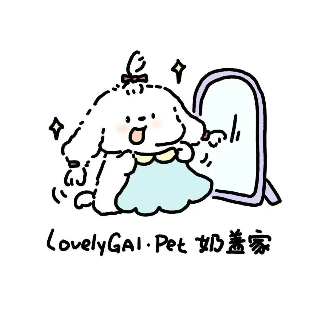 奶盖家宠物服饰来杭州宠物潮流创新博览会啦