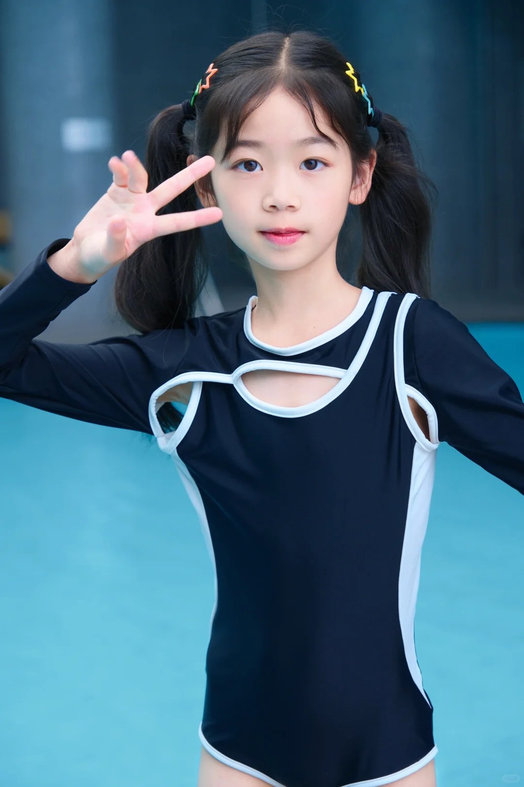 溢出屏幕的快乐就是放肆去玩水呀❗