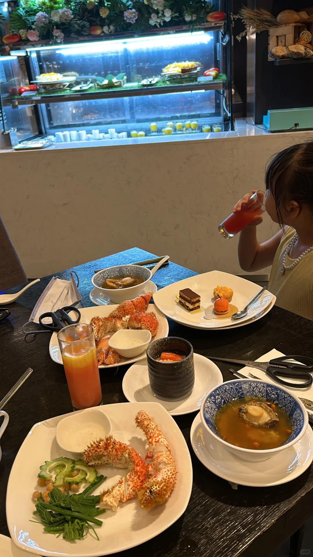 兩位少婦➕小不點 @台灣