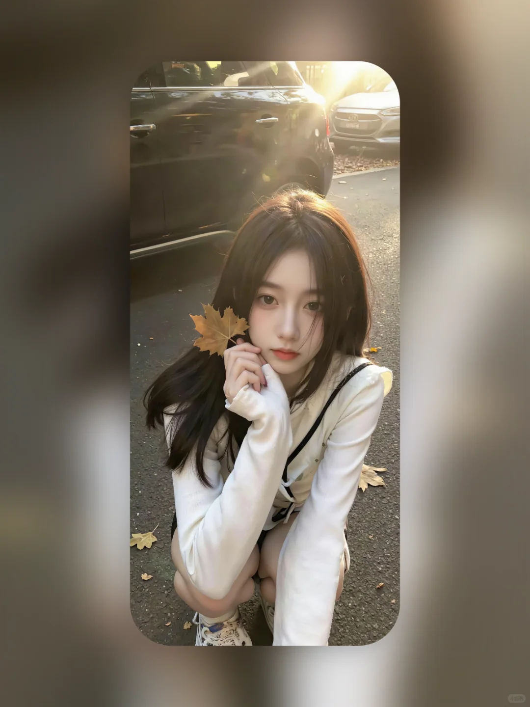 性感女神全屏壁纸｜男生专用壁纸