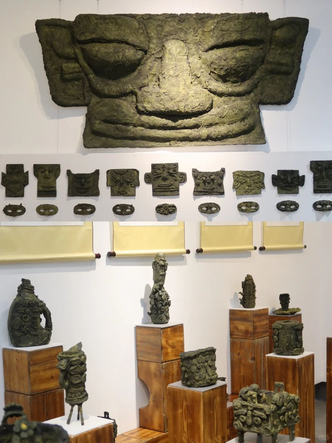 深圳免费看展！可可爱爱?奇思妙想！