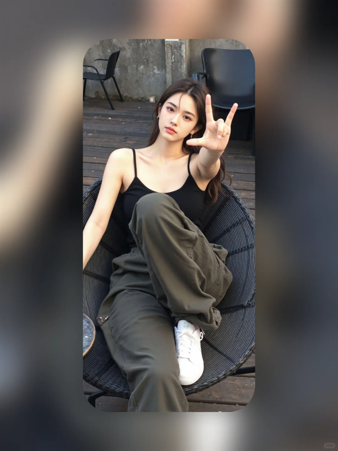性感女神全屏壁纸｜男生专用壁纸